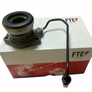 Cuscinetto <span class=keywords><strong>FTE</strong></span> Brand 1104334 Nuova Versione, Diametro 34MM, Kit Frizione Motore, Accessori per Veicoli CRUZE 1.4 T REGAL II (EG1) 1.6 T - Product Image 1