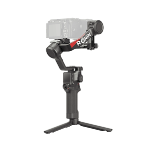 RS 4 Handheld Gimbal Stabilizer 3kg Payload 2nd-Gen Vertical Shooting Auto Axis Lock 12 Hours Anti-Shake DSLR Mirrorless <b>Cameras</b> - Product Image 1