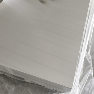 Láminas de Aluminio 6061 de Precisión para Maquinaria Automotriz con Certificación ISO - Product Image 5