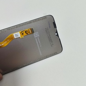 LCD Screen for TCL 205 Replacement for TCL 4187D 4187 Touch Screen Digitizer Assembly with Frame 100% Tested Repair Parts - Product Image 4