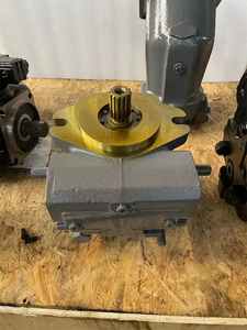 Packaging Mechanical Variable Piston Pumps A4VG56EP4D1/32R-NTC02F045SP-S A4VG56EZ1DM1/32R-NSC02N003EP-S Hydraulic Piston Pump - Product Image 1
