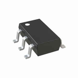 Achetez des composants électroniques en ligne : Gestion de l'alimentation (PMIC) – Service complet original ADR392ART-REEL7 SC 74A, SOT 753 - Product Image 1