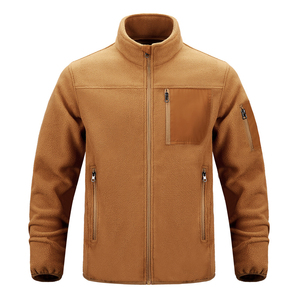 <span class=keywords><strong>Veste</strong></span> <span class=keywords><strong>polaire</strong></span> d'extérieur pour homme, vente en gros, pour l'hiver et l'automne, <span class=keywords><strong>veste</strong></span> <span class=keywords><strong>polaire</strong></span> thermique, coupe-vent pour la <span class=keywords><strong>chasse</strong></span>, la randonnée, les voyages - Product Image 3