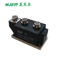 Módulo de tiristor de fase triac 500A 1600V MTC500A