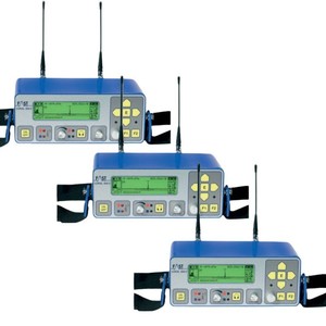 Correlateur multifonction Fast Lokal300 pour la détection précise des fuites, équipement de test mobile - Product Image 5