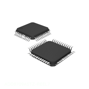 Chip 48 LQFP Comprar Componentes Electrónicos Online Original - Product Image 1