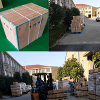 Bloc distributeur de graisse Bloc collecteur de graisse Vanne de distribution de graisse pour système de lubrification centralisé