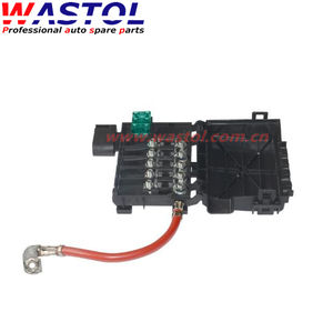 Borne de batterie de boîte à fusibles ca pour Audi VW Jetta <span class=keywords><strong>Golf</strong></span> MK4 coccinelle - Product Image 3