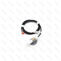 Sensirion SHT30 Mini rs485 Modbus RTU Sonde de capteur de température et d'humidité