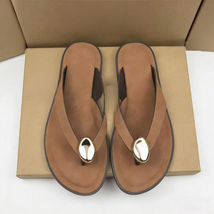 Vente en gros directe d'usine, <span class=keywords><strong>tongs</strong></span> d'été pour femmes, <span class=keywords><strong>tongs</strong></span> à plateforme pour femmes, <span class=keywords><strong>tongs</strong></span> de créateurs pour femmes - Product Image 2