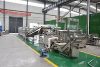 Machine de fabrication du beurre, appareils électriques, broyeur, lait de soja, Sauce aux herbes de cacahuètes, pâte de sésame, ligne de Production du beurre