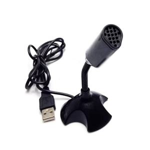Mini micrófono <span class=keywords><strong>de</strong></span> computadora, micrófono USB para portátil, para KTV, <span class=keywords><strong>estudio</strong></span>, charla, canto, grabación <span class=keywords><strong>de</strong></span> <span class=keywords><strong>videojuegos</strong></span> - Product Image 1