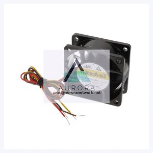 Ventiladores sin escobillas D.C de alta calidad, OEM con buen precio - Product Image 3