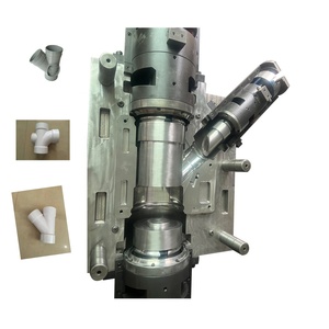 Moldes de Inyección de Plástico para Rejillas de Ventilación de Acero Dawang DW-00002, Material P20, Personalizado, OEM, ODM, Certificado ISO - Product Image 2