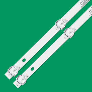 KJ32D06-ZC22AG-09แถบไฟแบล็คไลท์แบบ XS-805 KJ32D06-ZC22AG-1เหมาะสำหรับ32LH7030S อาซาโน U3200STR 32LEM-1027 BBK TS2C - Product Image 2