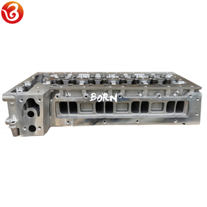 Ap02 — têtes de cylindre complet F1CE, 504384837 504385398 0200KC 908559, pour Iveco quotidien/Fiat Ducato EURO 5 3.0 16V - Product Image 3