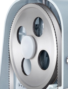 Máquina Cortadora de Carne Eléctrica a Precio de Fábrica <span class=keywords><strong>para</strong></span> Pollo Congelado, Pescado, Res, Cordero, Huesos y <span class=keywords><strong>Filetes</strong></span> - Product Image 6