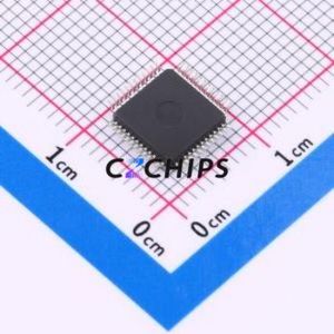 LQFP-48 S912ZVL64F0MLF วงจรรวม (7x7) ไมโครคอนโทรลเลอร์ชิปวงจรรวม (MCU/MPU/SoC) ใหม่ดั้งเดิม - Product Image 2