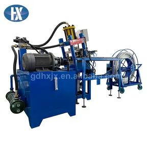 High Quality Stapler Wire Staple Pin Making Machine