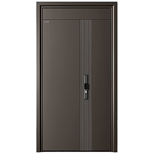 Puerta <span class=keywords><strong>de</strong></span> Seguridad Antirrobo con Sistemas <span class=keywords><strong>de</strong></span> Cierre <span class=keywords><strong>de</strong></span> Alta Seguridad, Antirrobo, Ignífuga y Resistente al Sol - Product Image 4