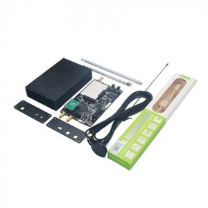 HackRF One RTL SDR Software Defined Radio Board 1MHz to 6GHz Open Source with Aluminum Shell - Product Image 1