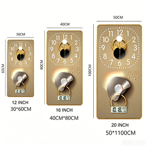 <span class=keywords><strong>Reloj</strong></span> <span class=keywords><strong>de</strong></span> <span class=keywords><strong>Pared</strong></span> <span class=keywords><strong>de</strong></span> Madera con Diseño <span class=keywords><strong>de</strong></span> Alce Analógico Minimalista Moderno, con Batería AA y Movimiento <span class=keywords><strong>de</strong></span> Segundero, para Decoración <span class=keywords><strong>de</strong></span> Restaurantes y Salas <span class=keywords><strong>de</strong></span> Estar - Product Image 4