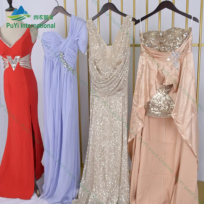 prom party dresses