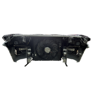 Paraurti Anteriore con Radiatore per BMW X6 G06 LCI, Kit Carrozzeria Sportiva 2024-2025, Alta Qualità <span class=keywords><strong>M</strong></span> - Product Image 6