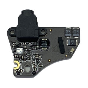 Nouvelle carte Audio d'alimentation I/O USB <span class=keywords><strong>A1932</strong></span> 820-01124 câble flexible 821-01528-A pour Macbook Air 13 "<span class=keywords><strong>A1932</strong></span> MRE82 <span class=keywords><strong>EMC</strong></span> <span class=keywords><strong>3184</strong></span> - Product Image 3