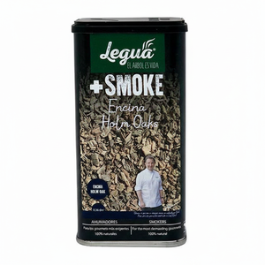 Precio barato de fábrica de Legua 100%, astillas de madera natural, encina española, pellets de madera calefactora de roble de España a la venta - Product Image 2