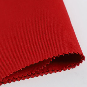 Tissu ignifuge fonctionnel NFPA 2112 en <span class=keywords><strong>coton</strong></span> Cat2, support usine - Product Image 2