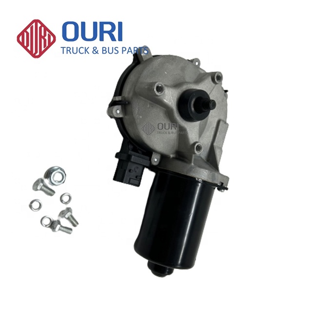 Windscreen Windshield Wiper Motor 2039222 2558026 for Scania Truck