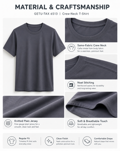 JNEI Men 100 Polyester T Shirt 150g Heat Transfer Graphic Quick Drying UV Protection Heat Shielding Tee