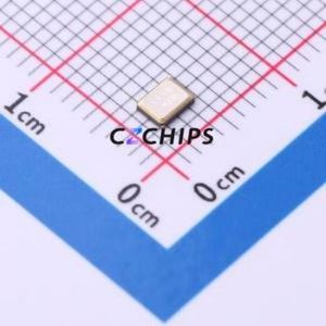 L327S160U11L Crystal (Passive) SMD3225-4P Crystal Oscillator SMD Crystal Oscillator 16MHz 10ppm 20pF - Product Image 1