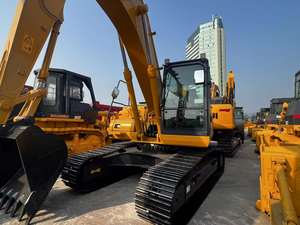 Excavadora Hidráulica de Bajo Precio con Entrega a Todo el Mundo, Maquinaria Excavadora de 320d/325D/329d/330d/336D/330b/330c de 15-30 Toneladas - Product Image 2