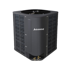 เครื่องปรับอากาศแบบติดตั้งในท่อแอความินด์ รุ่น R-410A สำหรับสำนักงาน ประหยัดพลังงาน - Product Image 3
