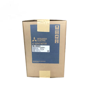 มอเตอร์2KW SR202B 200V-400V AC 48V-24V HG ใหม่ดั้งเดิม - Product Image 2