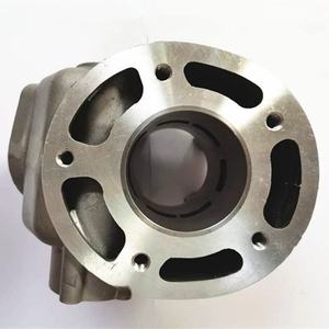 Accessoires pour moto, kit de cylindre de moto adapté à Yamaha TZR125 T-Boy 125, cylindre, piston, segment de piston - Product Image 5