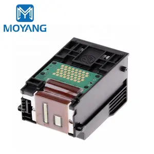 MoYang प्रिंट सिर के लिए संगत कैनन QY6-0044 PrintHead प्रिंटर QY60044 I320 I255 IP1000 PIXUS के लिए इस्तेमाल किया