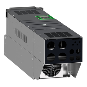 Variateurs de fréquence pour moteurs AC Altivar Process ATV900 ATV930 132 kW Triphasé 380-480 V Unité de freinage IP20 - Product Image 2