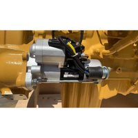 Tout nouveau C7.1 C15 C27 C18 C9.3 C9 C4.4 C6.6 C7 C11 C13 C32 3408 3204 3116 3066 Ensemble moteur pour moteur d'excavatrice CAT C7.1