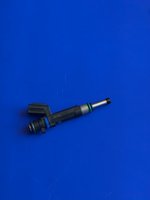 Injecteur de carburant 16600-5RFOA pour Nissan Kicks P15Z 1.5L HR15DE Moteur essence OEM DENSO Buse d'injection directe