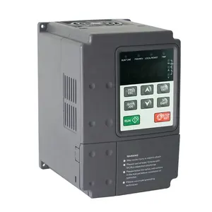 CHF100A Inverter Pompa Tenaga Surya, Inverter Pompa Tenaga Surya Input DC dengan Mppt 380VAC Output