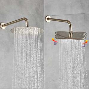 Настенный смеситель для душа - Product Image 2