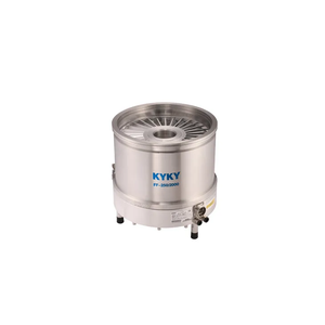 Bomba Molecular Turbo de Alta Velocidad FF250-2000E para Máquina de Recubrimiento <span class=keywords><strong>OVD</strong></span> o Línea de Recubrimiento - Product Image 1