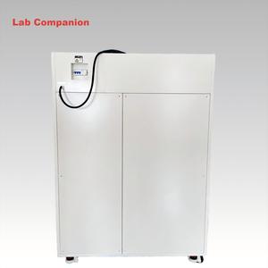 غرفة مناخية دقيقة عالية الحرارة سعة 800 لتر للمركبات الكهربائية، معدات اختبار للبطاريات - Product Image 4