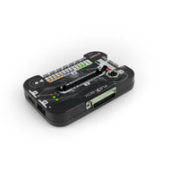 [Paquete Económico] Magic Motorsport Magic FLK02 FLEX Kit Completo de Hardware + Paquete de Software Versión Maestra 2 Años Eléctrico