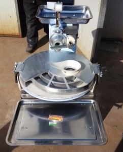 面团分割器圆头MP45/2汉堡面包切面机烘焙设备面包自动不锈钢 - Product Image 6