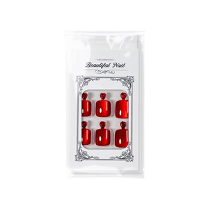 Venta al por Mayor <span class=keywords><strong>de</strong></span> 48 <span class=keywords><strong>Uñas</strong></span> Postizas Color Vino Tinto con Efecto Ojo <span class=keywords><strong>de</strong></span> Gato, <span class=keywords><strong>Uñas</strong></span> Cortas en Forma <span class=keywords><strong>de</strong></span> Almendra, Parches <span class=keywords><strong>de</strong></span> Cobertura Total para <span class=keywords><strong>Manos</strong></span> <span class=keywords><strong>y</strong></span> <span class=keywords><strong>Pies</strong></span> - Product Image 5