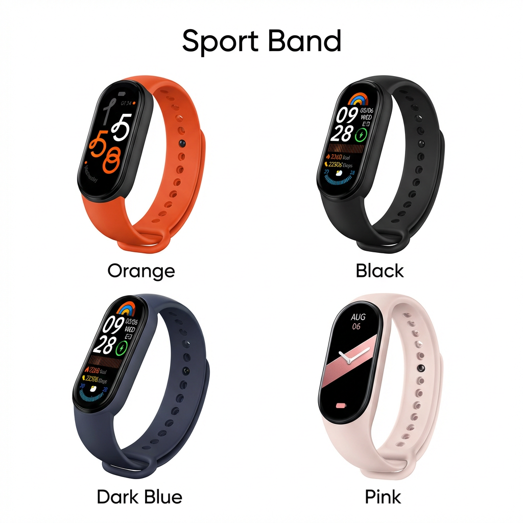 Smart Band